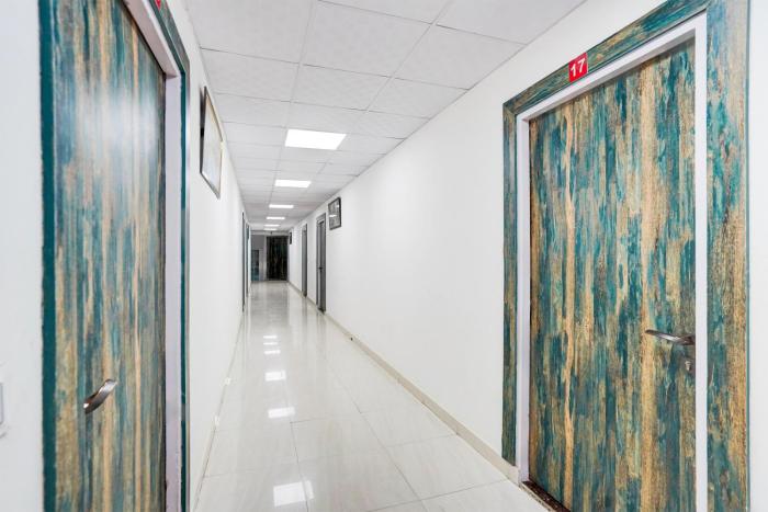 Hotel O ADVENT HOTEL