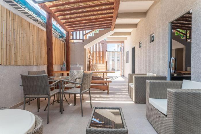 Flat em Peroba | Conforto e boa localização- SH135