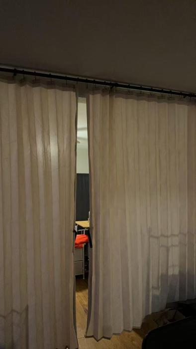 Mans bed only 22 dollars a night