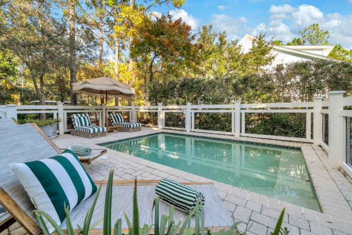 Tall Timber Retreat by Stay on 30a