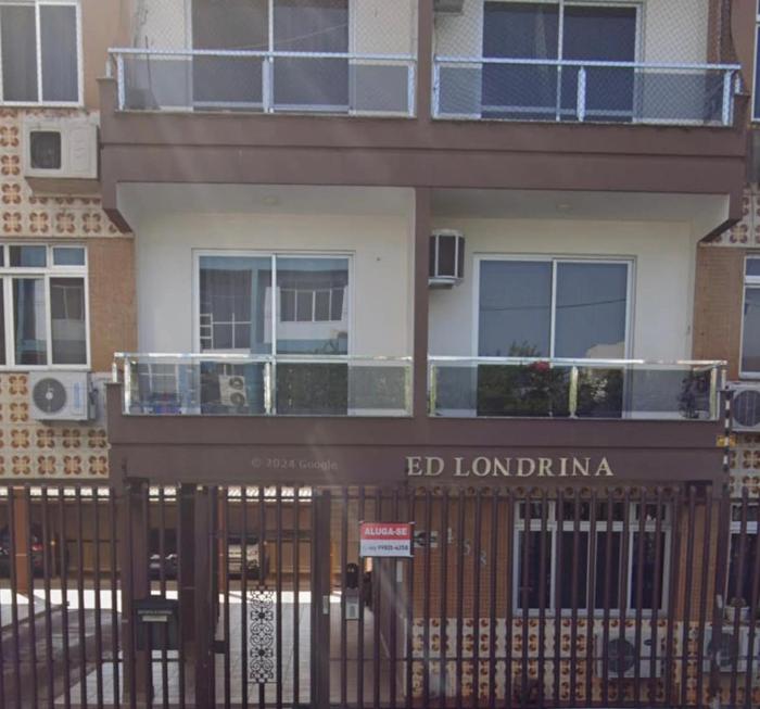 Descanso garantido no centro de Foz