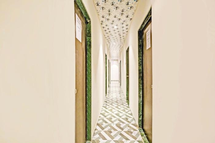 HOTEL O NK RESIDENCy