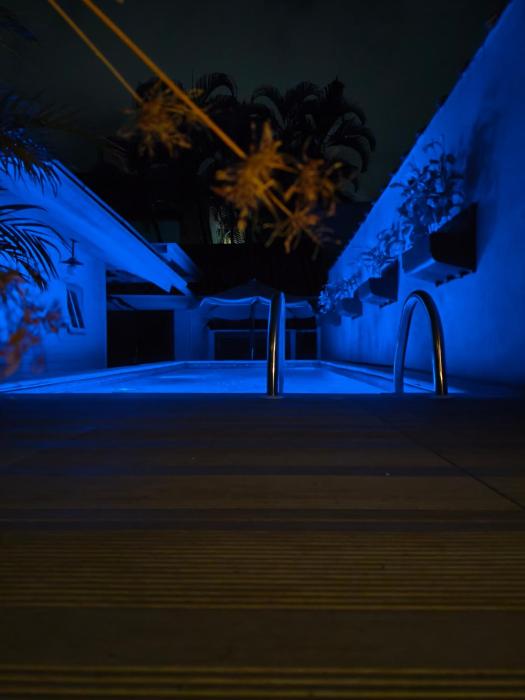 Pousada Hospedaria215