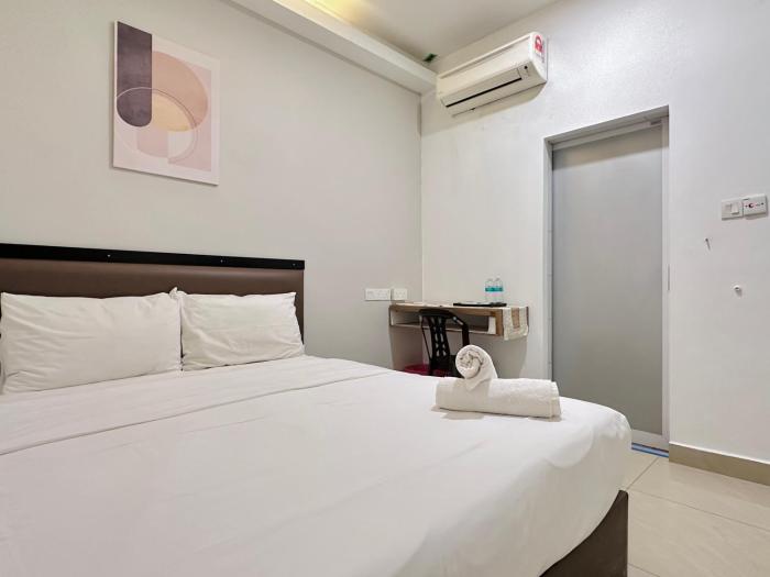 103 1B1B Nusa Bestari-Near Bkt Indah Riverview Inn