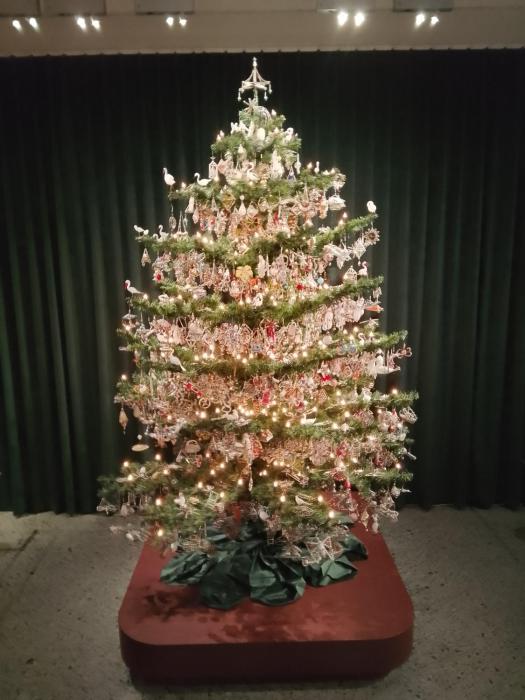 DOMUS AETRURIAE (ETRURIE)