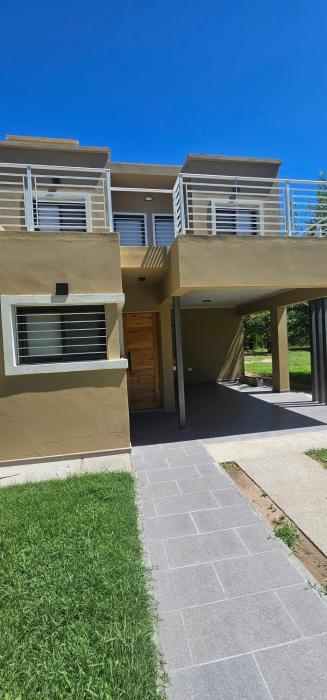 Casa Privada Los Cardenales