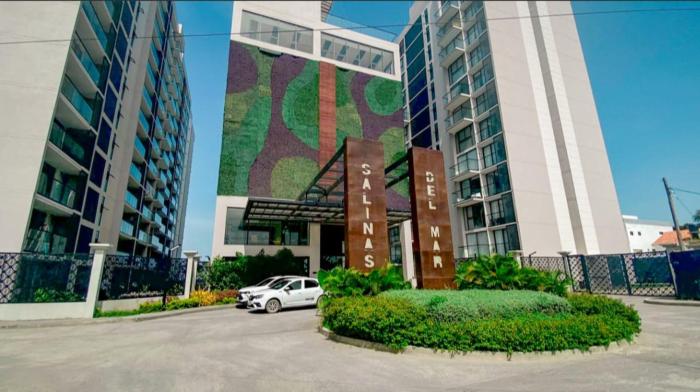 APTO SANTA MARTA Salinas del Mar