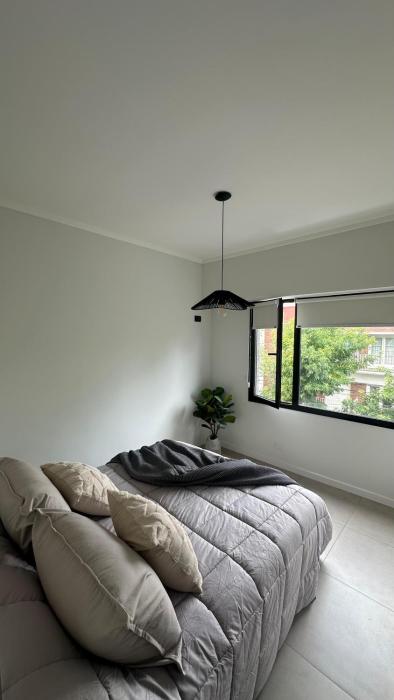 Check and Home - Buenos Aires II - 4 Huéspedes