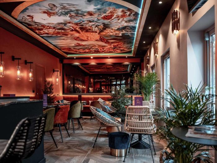 ibis Styles Boulogne sur Mer Centre Cathédrale