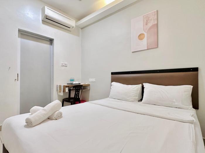 104 1B1B Nusa Bestari-Near Bkt Indah Riverview Inn