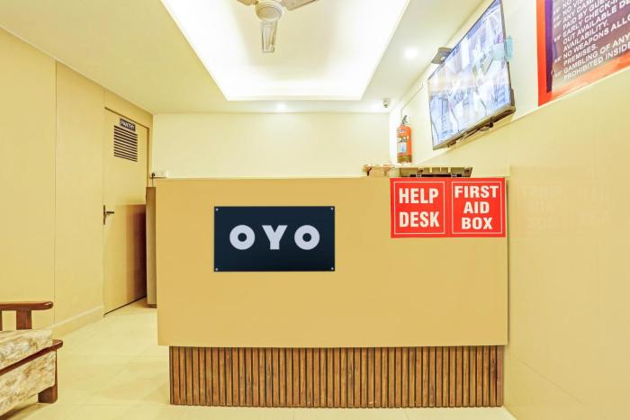 Super Hotel O Plush Homes