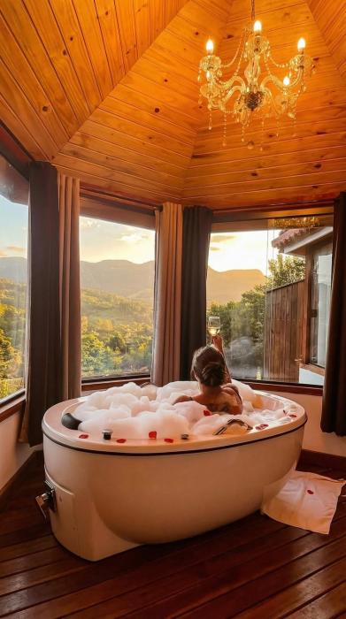 Boutique Hotel dos Moinhos