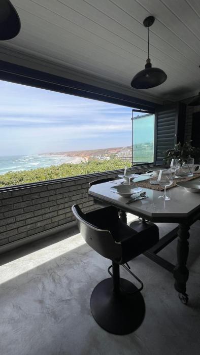 Dolphin View Accomodation