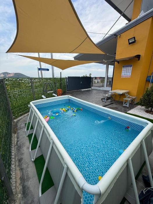 ZD Homestay