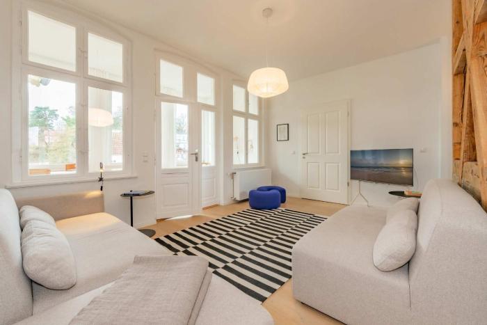 Mailin Palais - Salzhaltig