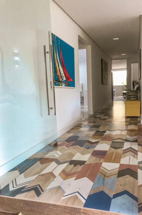 Refúgio Beach Carneiros