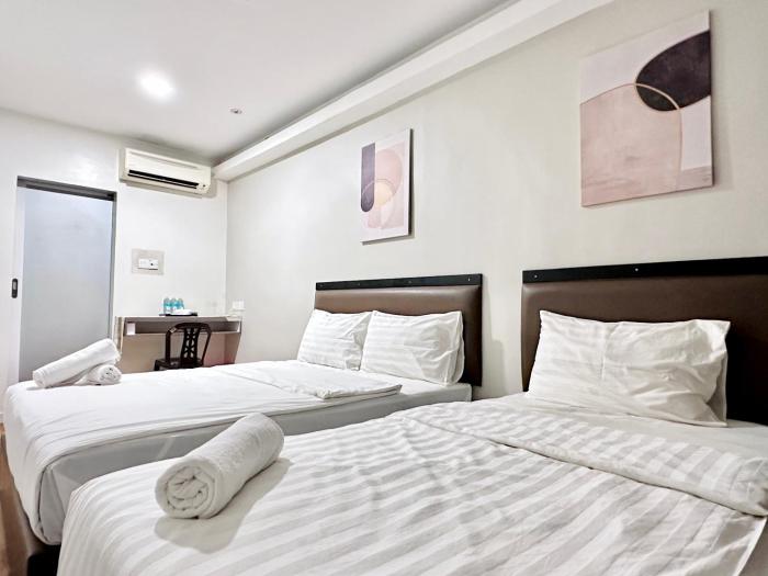 202 1B1B Nusa Bestari-Near Bkt Indah Riverview Inn