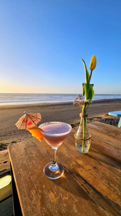 Departamento Exclusivo TSM, Santo Domingo