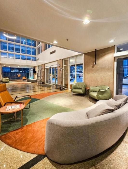 Internacional Hotel Jardins