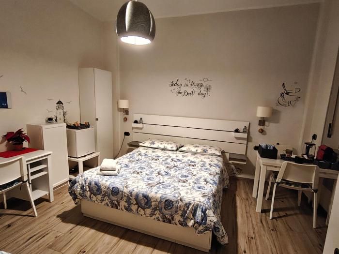 Blue Rose Private Room