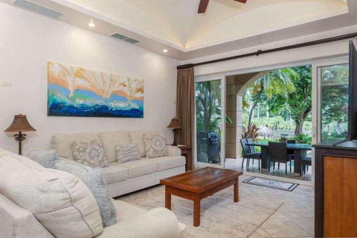 Matapalo 102-Luxury 2 Br Poolside Condo At Tamarindo