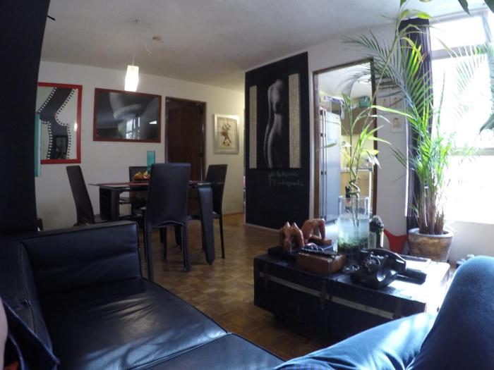 Bicycle included during your stay