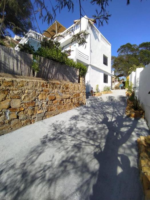 Rif House MEDIOUNA