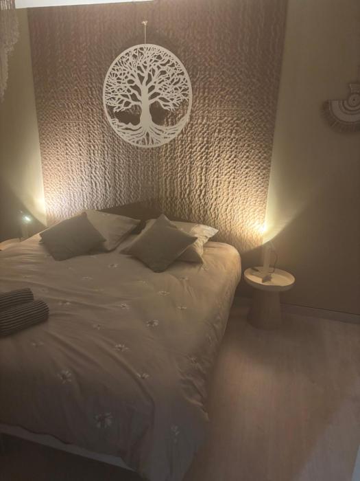 Appartement 4 personnes rue de la mer