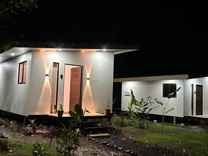 Bungalows Chachagüita