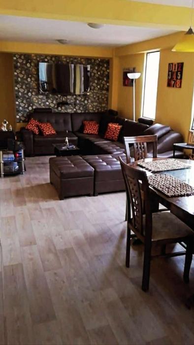 Residencial Huancaro Apartament