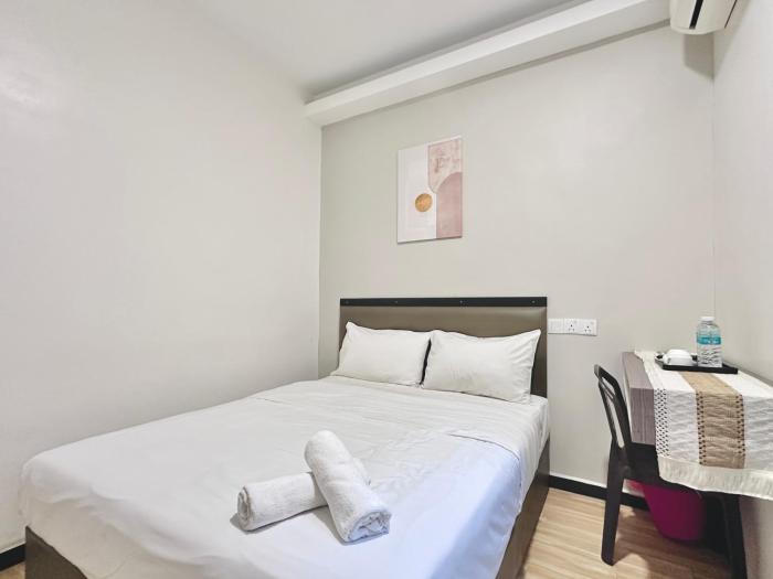 305 1B1B Nusa Bestari-Near Bkt Indah Riverview Inn