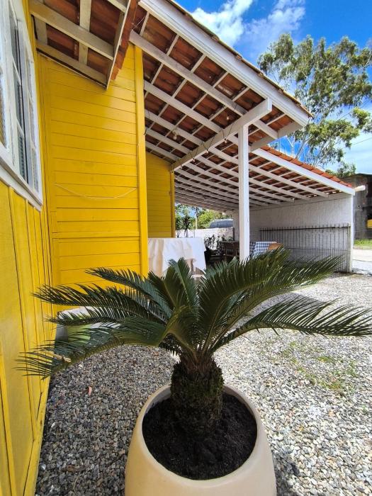 Cantinho do Sonho - Chalé Sol