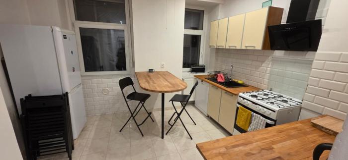 Ciche 2 pokojowe mieszkanie w centrum miasta