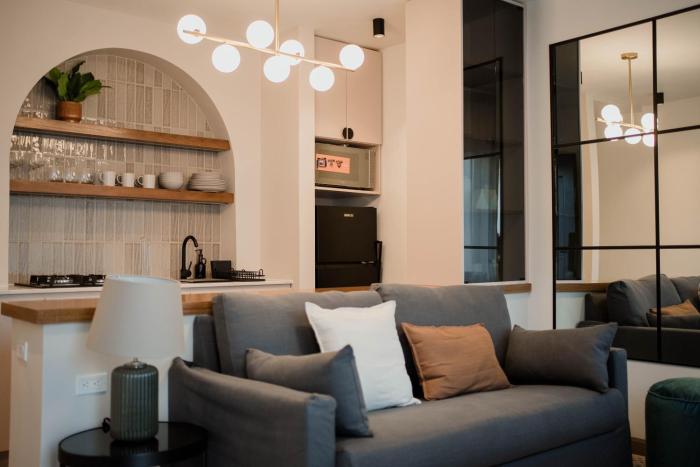 Life Hospitality Apartments