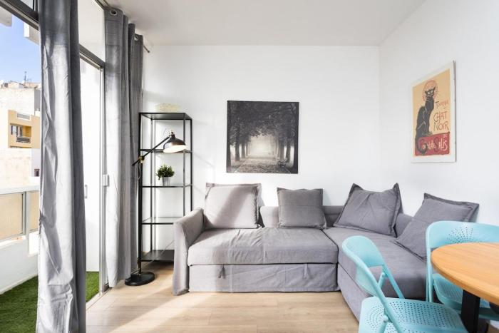 Castillo Urban Suite