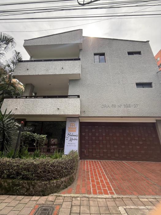 Hotel Balcones De Malibu