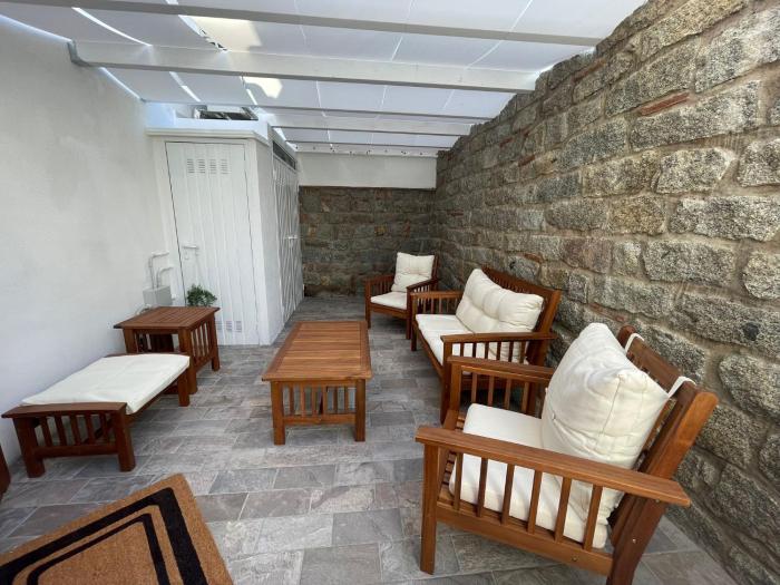 TORTOLI STATION by SARDINIA LAB