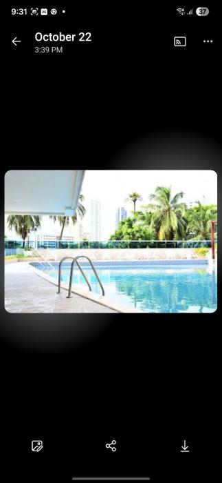 El Laguito Apto Edf Nuevo Conquistador