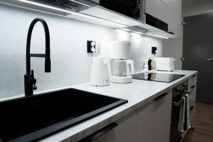 Snownest Premium City Centre Apartments 1