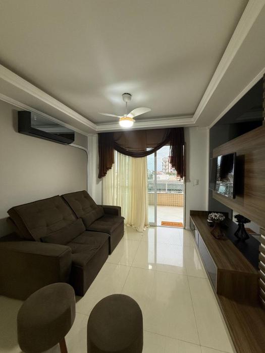 Apto Cabo Frio >Confortável - cAr, Wi-Fi, Garagem