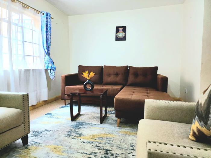 Nairobi Citys Hideout