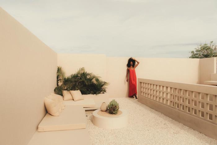 NORI Boutique Villas, Near Nyang Nyang Beach, Uluwatu