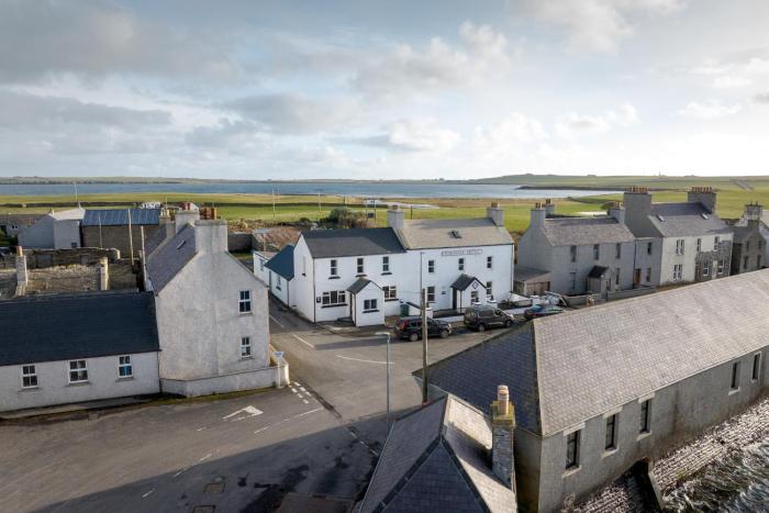 Stronsay Hotel
