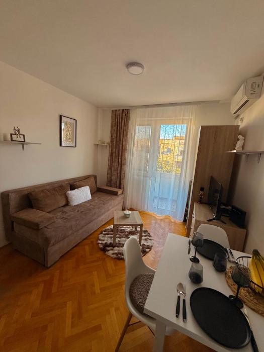 ApartmanPodgorica