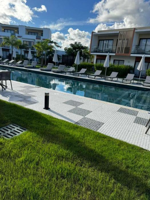 Luxury 2BR Suite Private En Suite Bath