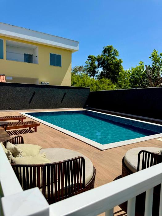 Apartamento Encantador 104 Coroa Vermelha