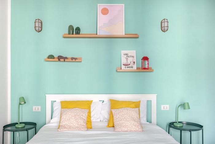 New Studio 150m from the tram