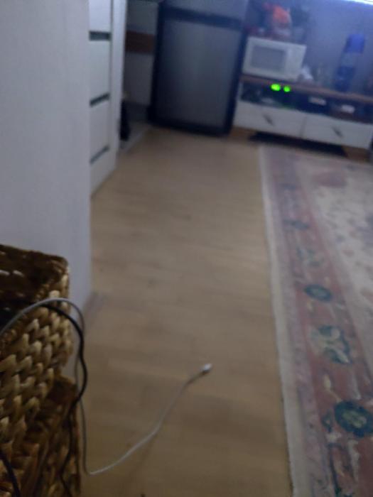 Апартамент хаджи