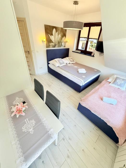 Willa Pod Szymoszkową Zakopane Centrum ,400m do wyciągu narciarskiego