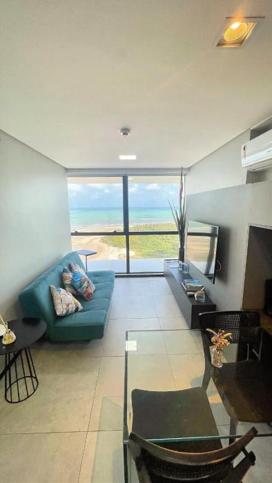 Flat com vista maravilhosa - Barra Home Stay